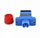 fc-sc fiber optic adapter